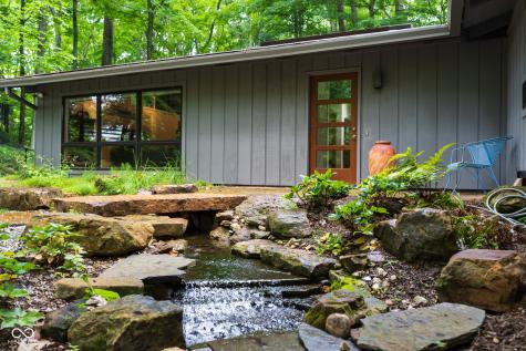 3780 N Upper Birdie Galyan Road Bloomington IN 47408