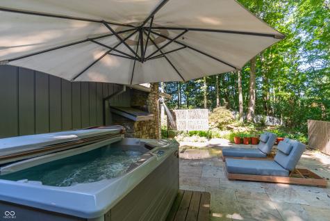 3780 N Upper Birdie Galyan Road Bloomington IN 47408