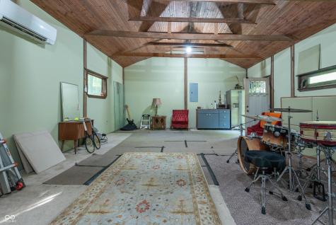 3780 N Upper Birdie Galyan Road Bloomington IN 47408