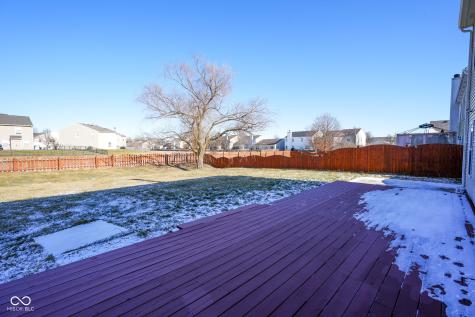 12548 Courage Crossing Fishers IN 46037