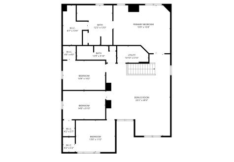 12548 Courage Crossing Fishers IN 46037