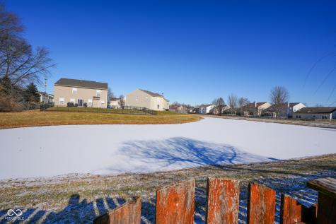 12548 Courage Crossing Fishers IN 46037