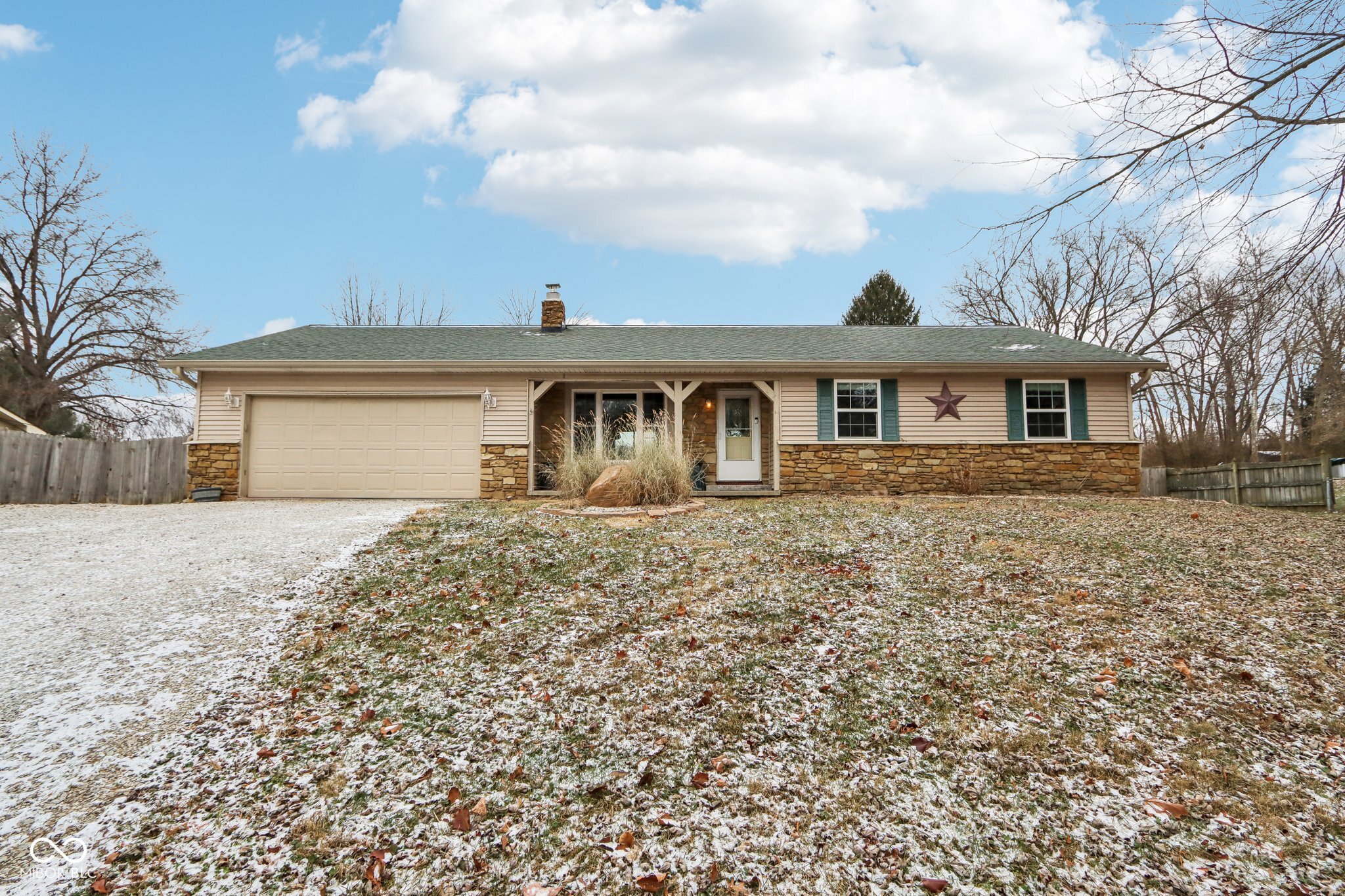 12389 N Navajo Court Camby IN 46113