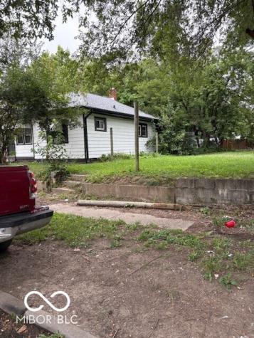 2612 Brookway Street Indianapolis IN 46218
