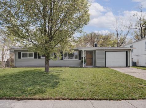 3625 Lori Lane Indianapolis IN 46226