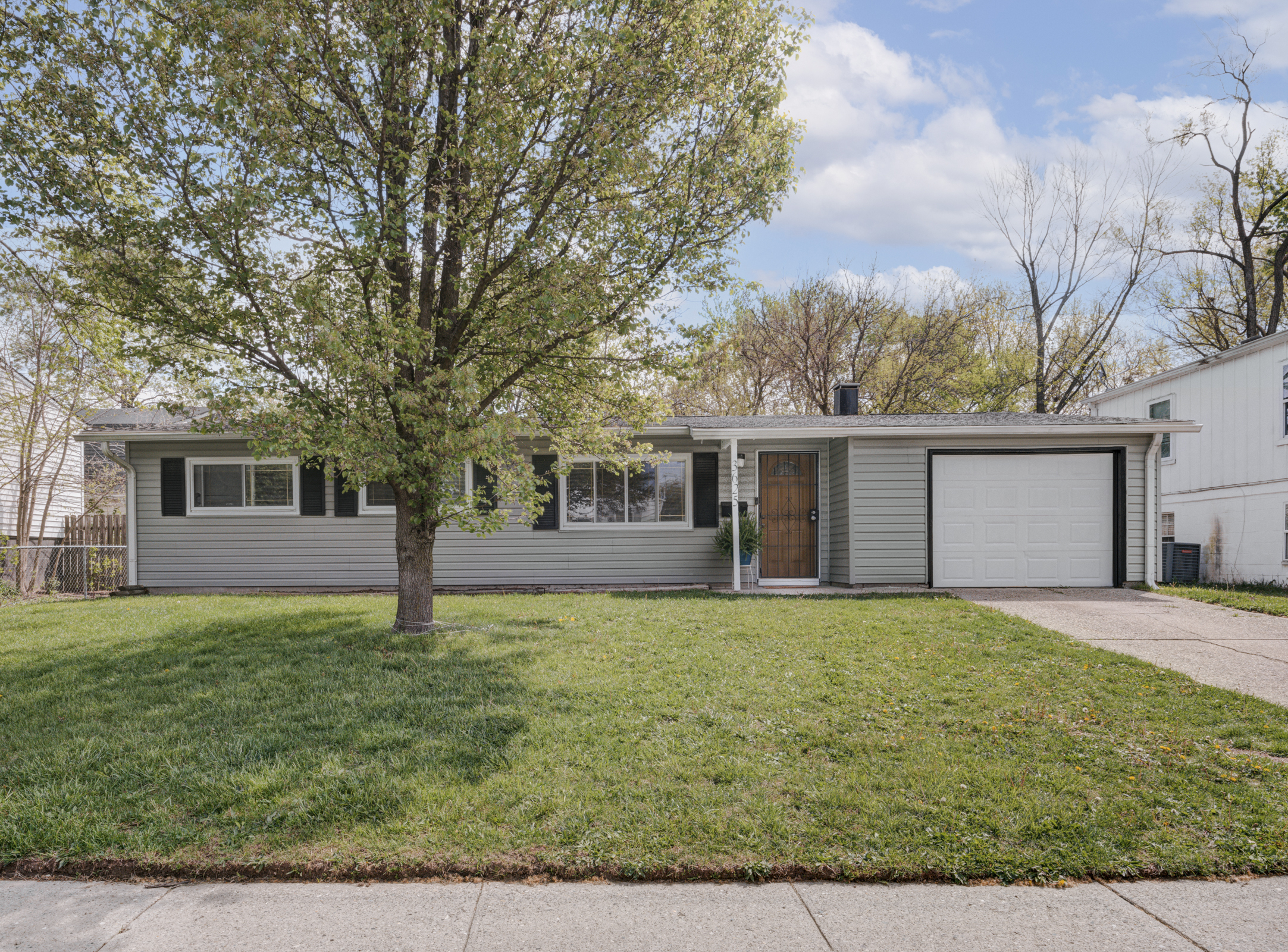 3625 Lori Lane Indianapolis IN 46226