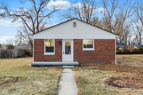 6104 Gifford Street Indianapolis IN 46228