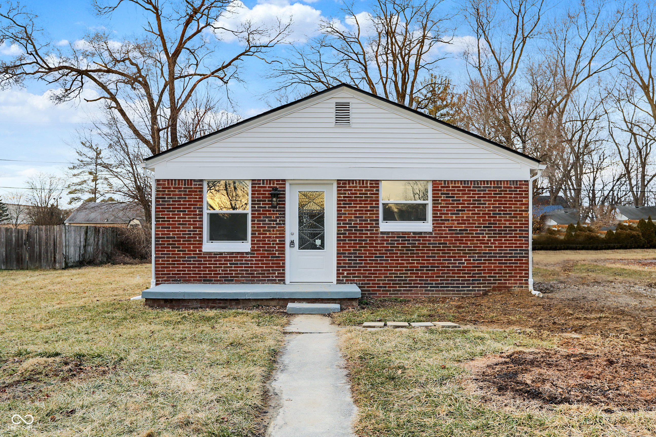 6104 Gifford Street Indianapolis IN 46228