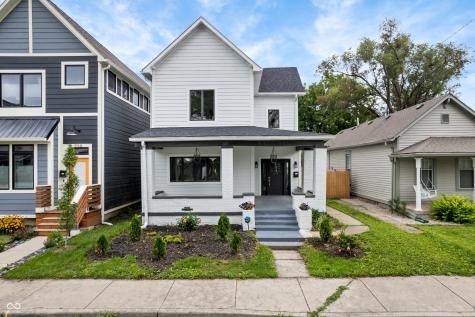 962 Elm Street Indianapolis IN 46203
