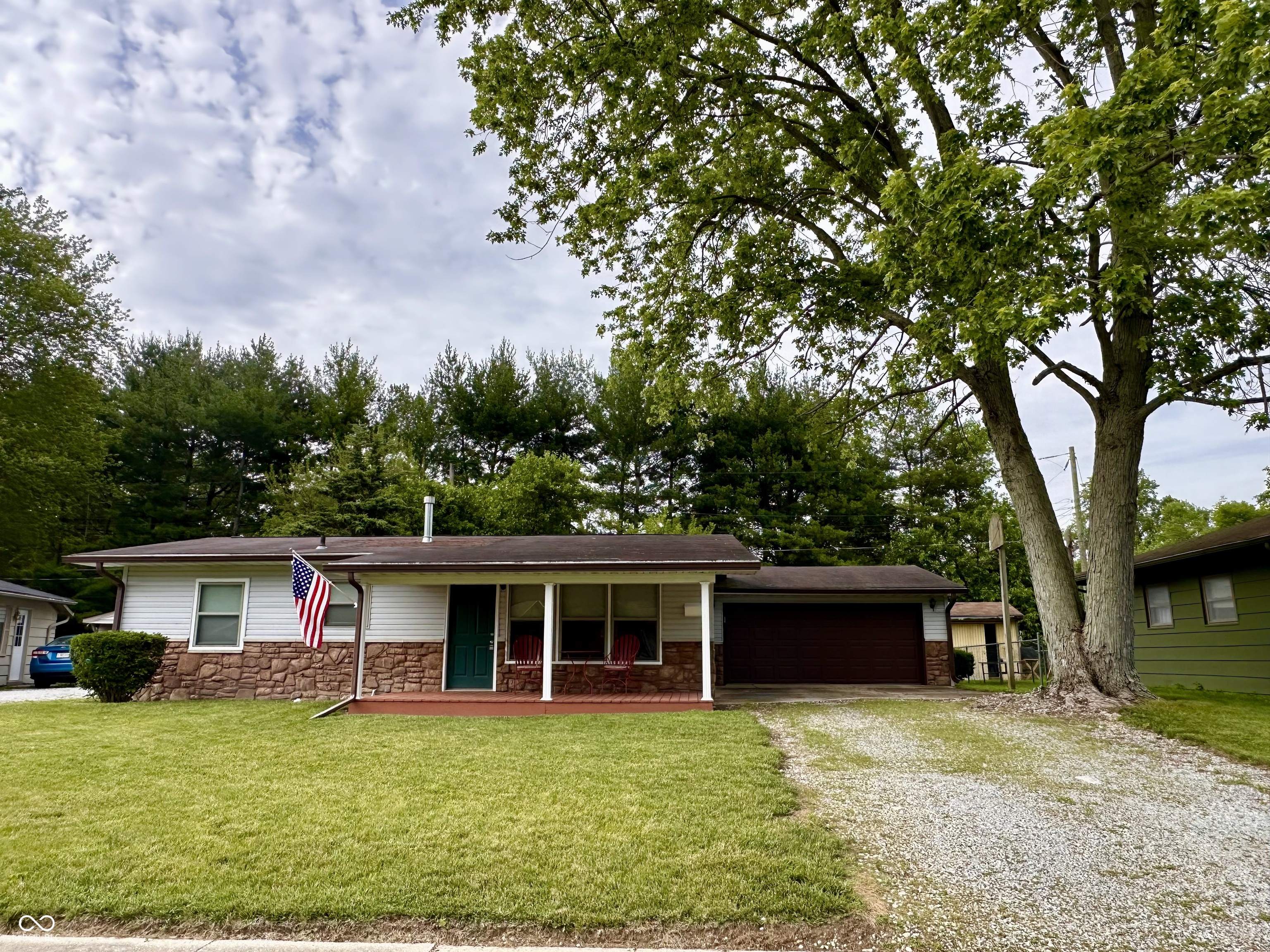 410 W William Drive Brownsburg IN 46112