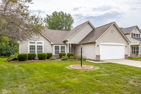 14561 Dublin Drive Carmel IN 46033