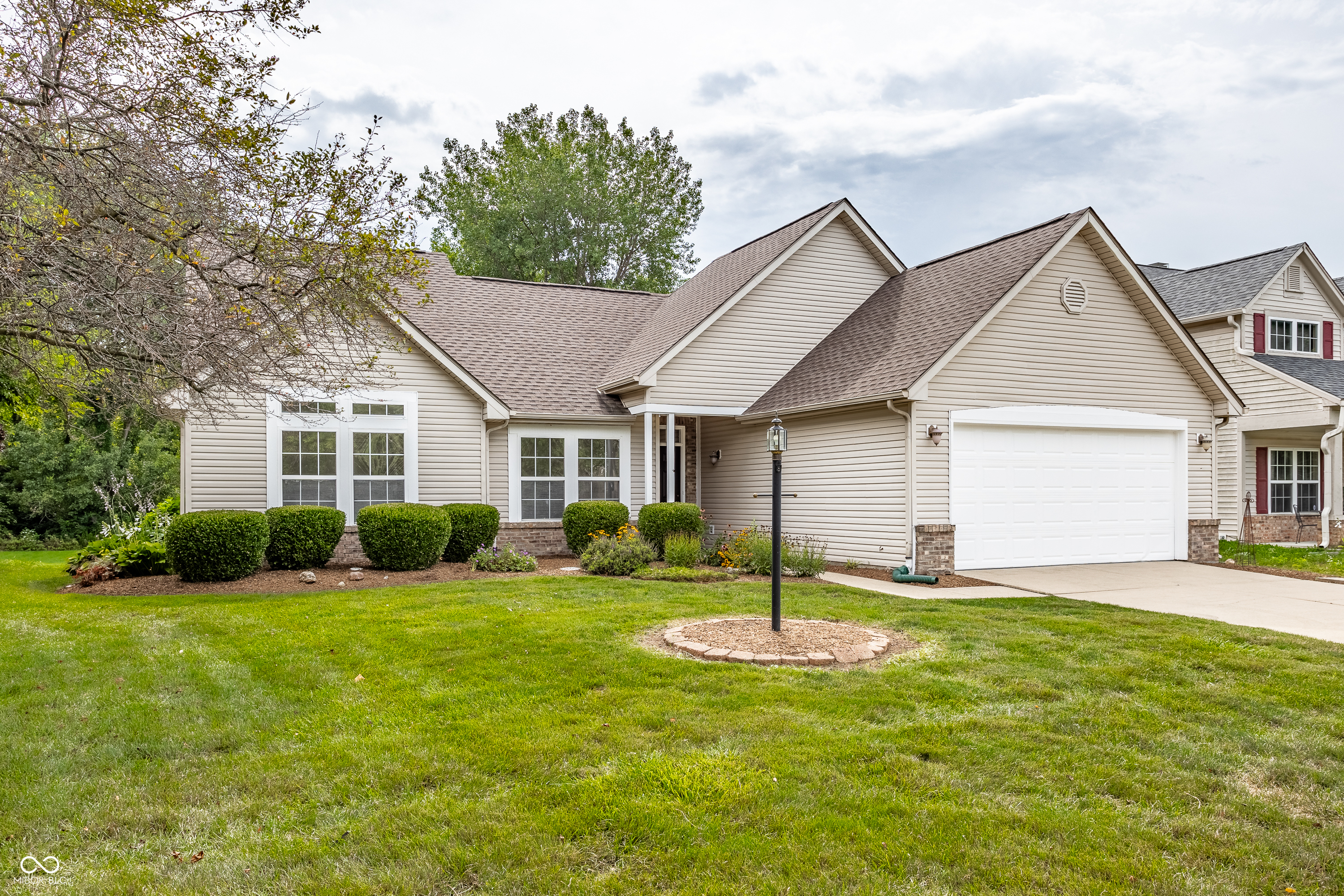 14561 Dublin Drive Carmel IN 46033