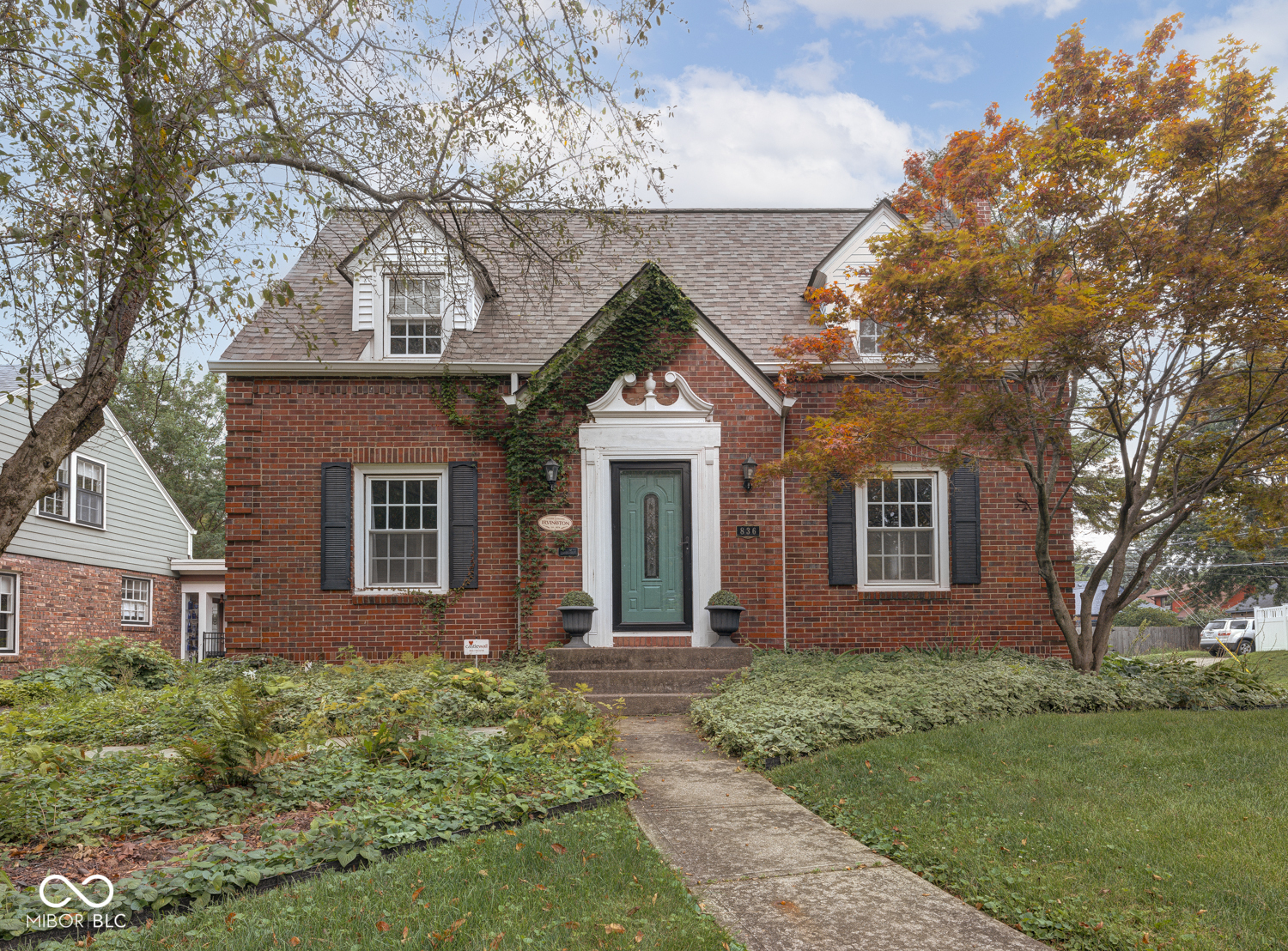 836 N Bolton Avenue Indianapolis IN 46219