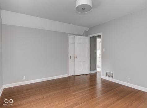 836 N Bolton Avenue Indianapolis IN 46219