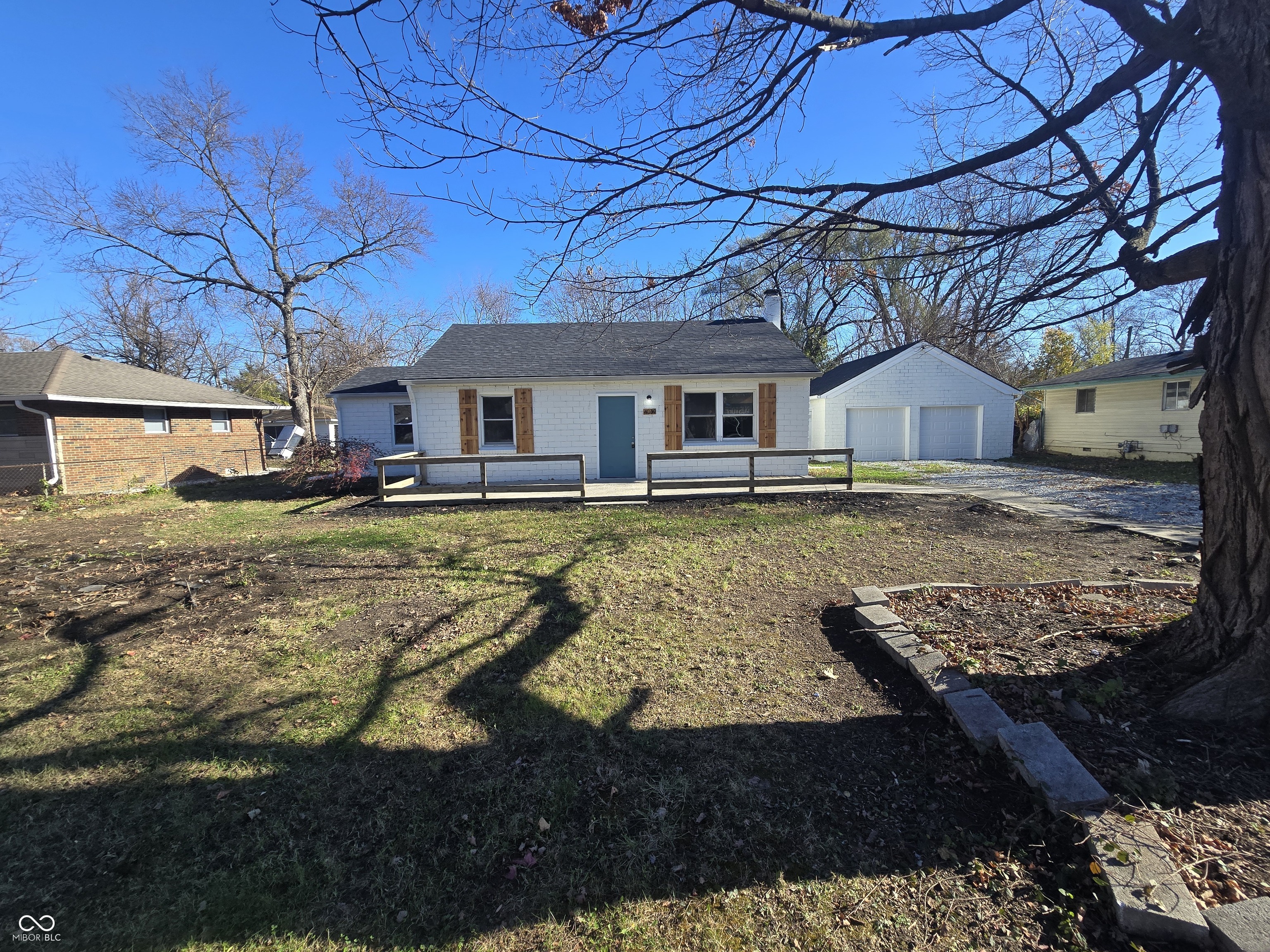 4039 N Butler Avenue Indianapolis IN 46226