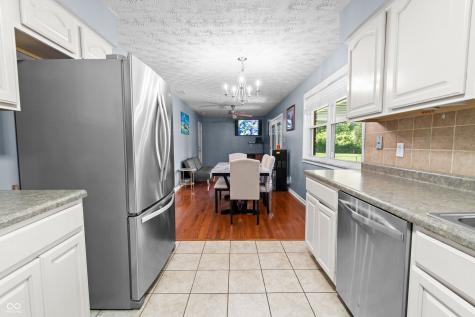 6838 Hi Vu Drive Indianapolis IN 46227