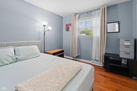 6838 Hi Vu Drive Indianapolis IN 46227