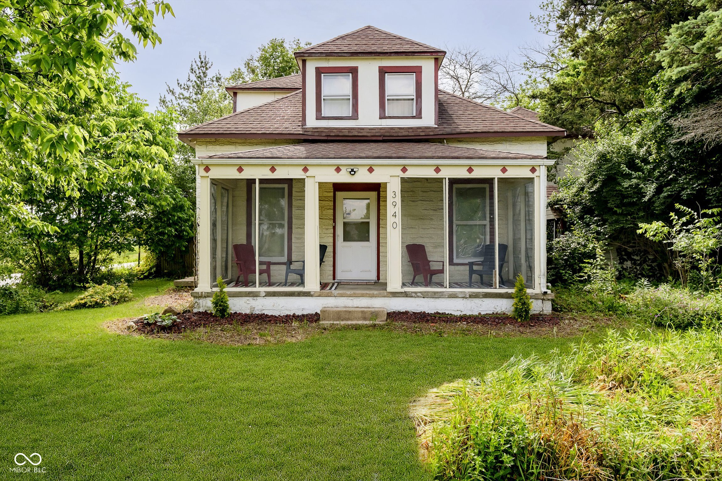 3940 Kollman Road Indianapolis IN 46241