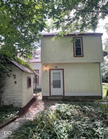 3940 Kollman Road Indianapolis IN 46241