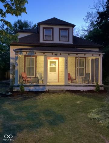 3940 Kollman Road Indianapolis IN 46241