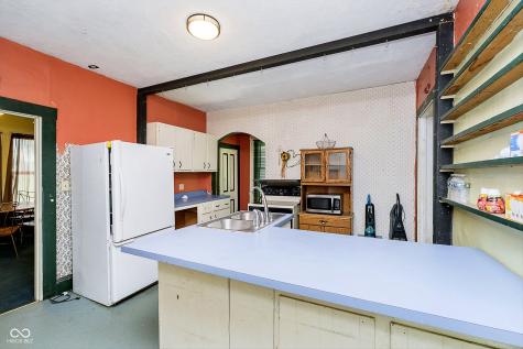 3940 Kollman Road Indianapolis IN 46241
