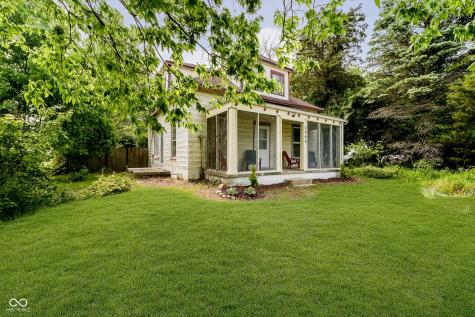 3940 Kollman Road Indianapolis IN 46241