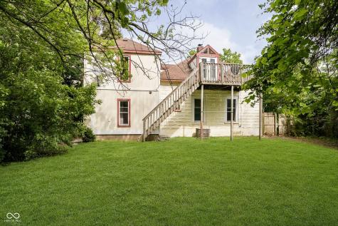 3940 Kollman Road Indianapolis IN 46241