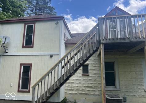 3940 Kollman Road Indianapolis IN 46241