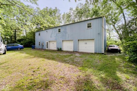 3940 Kollman Road Indianapolis IN 46241