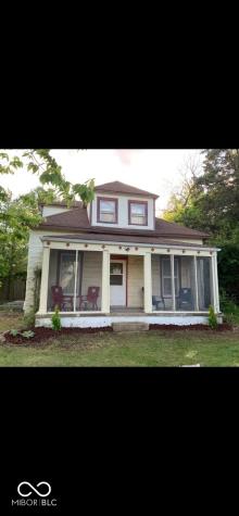 3940 Kollman Road Indianapolis IN 46241