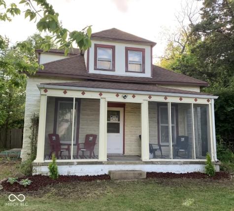 3940 Kollman Road Indianapolis IN 46241
