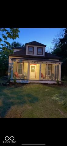 3940 Kollman Road Indianapolis IN 46241