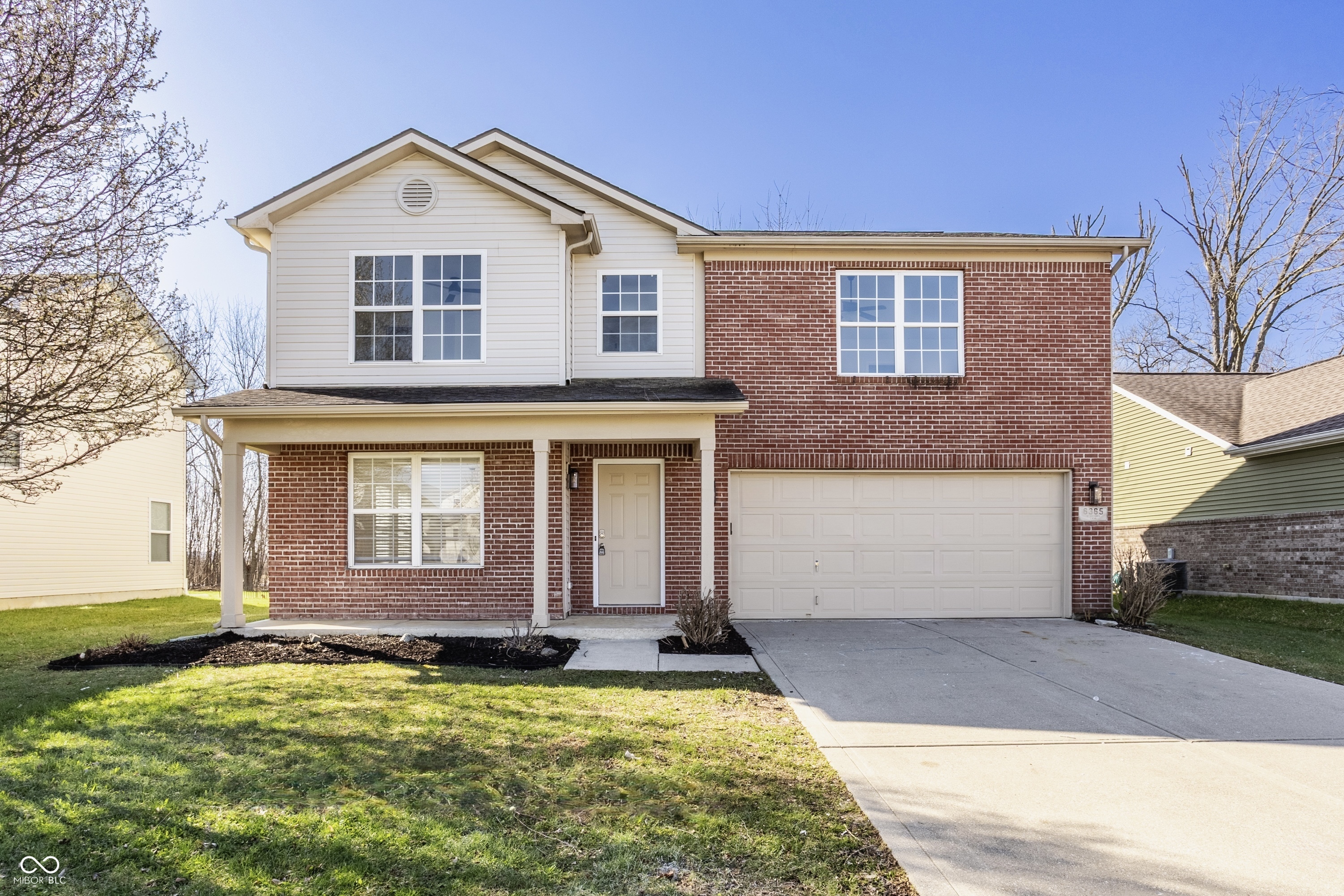 6365 W Oxford Lane Mccordsville IN 46055
