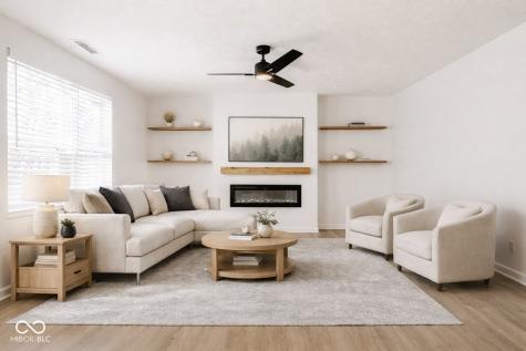 6365 W Oxford Lane Mccordsville IN 46055