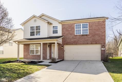 6365 W Oxford Lane Mccordsville IN 46055