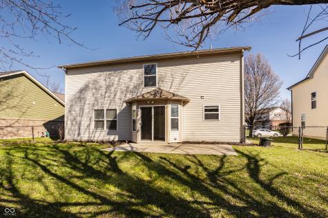 6365 W Oxford Lane Mccordsville IN 46055