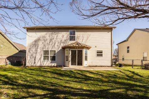 6365 W Oxford Lane Mccordsville IN 46055