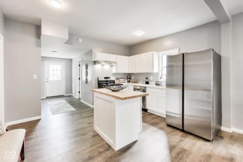2134 Pleasant Street Indianapolis IN 46203