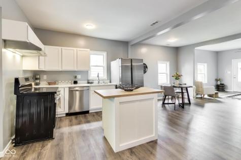 2134 Pleasant Street Indianapolis IN 46203