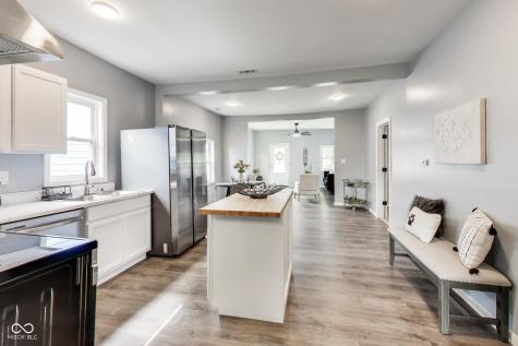2134 Pleasant Street Indianapolis IN 46203