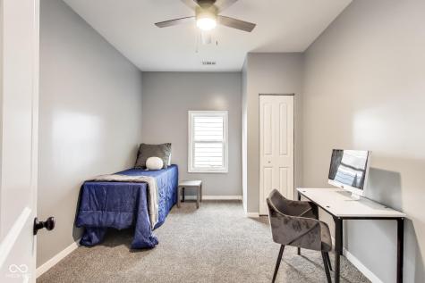 2134 Pleasant Street Indianapolis IN 46203