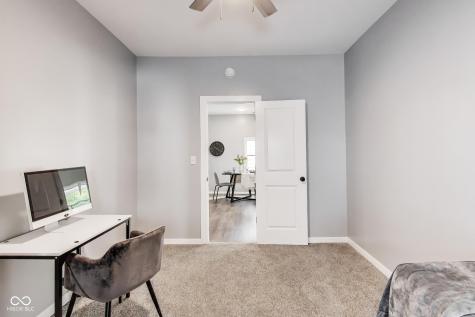 2134 Pleasant Street Indianapolis IN 46203