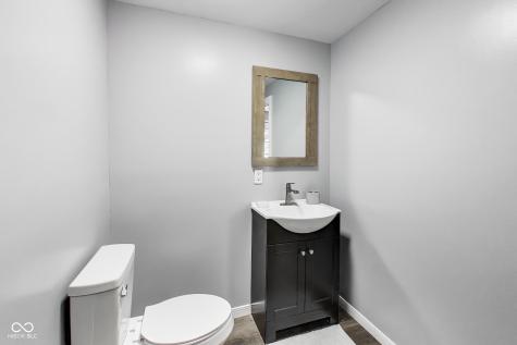 2134 Pleasant Street Indianapolis IN 46203