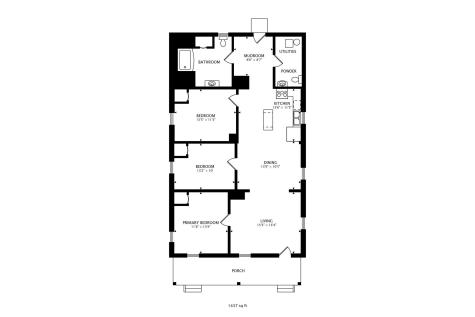2134 Pleasant Street Indianapolis IN 46203