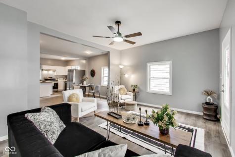 2134 Pleasant Street Indianapolis IN 46203