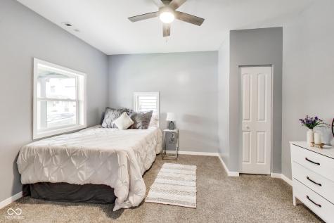 2134 Pleasant Street Indianapolis IN 46203