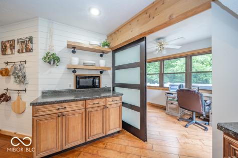 7018 S 650 W Pendleton IN 46064