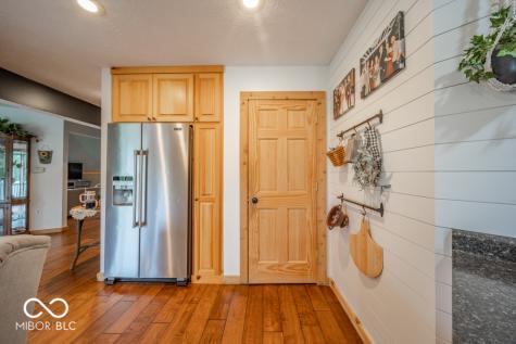 7018 S 650 W Pendleton IN 46064