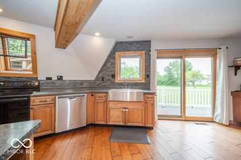 7018 S 650 W Pendleton IN 46064