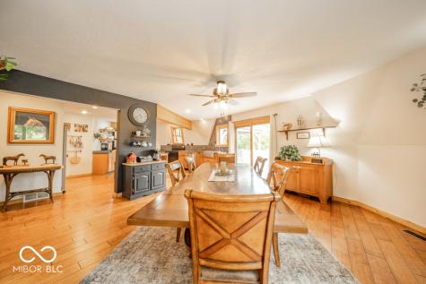 7018 S 650 W Pendleton IN 46064